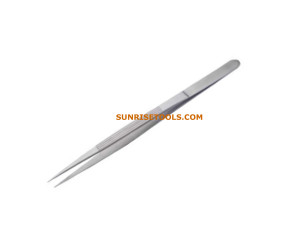 Diamond Tweezer With Step