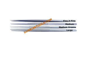 Diamond Tweezer Slim
