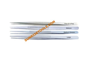 Tweezer Diamond German Type