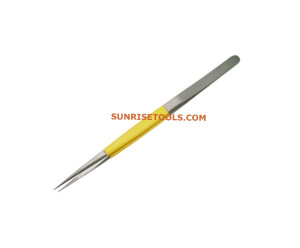 Tweezer Diamond Inox