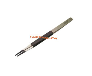 Tweezer Diamond Grip Soft