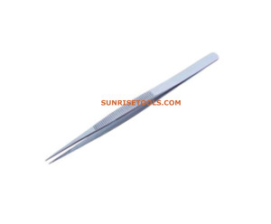 Tweezer Durby Mirror Polish