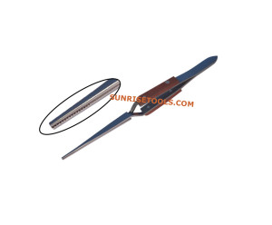 Soldering Tweezer Straight