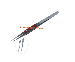 Soldering Tweezer 165 MM