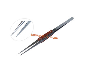 Soldering Tweezer 200 MM