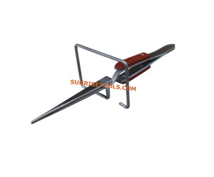 Tweezer Fiber With Stand