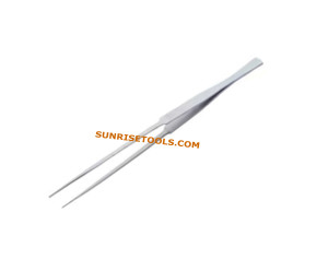 Tweezer Jumbo Straight 300 MM