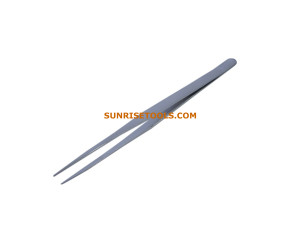 Tweezer Straight 175 MM