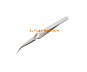 Tweezer Cross Lock (120 MM Bent)