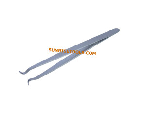 Ring Holding Tweezer
