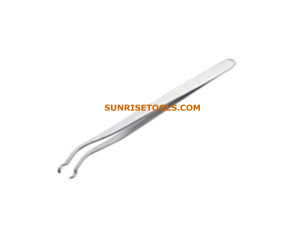 Tweezer Ball Holding Dia 5 MM