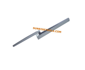 Stand Up Cross Locking Tweezer