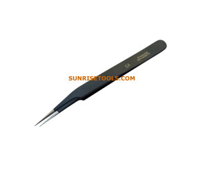 Tweezer Epoxy Coated No.5A