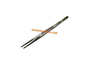 Tweezer 10" Straight