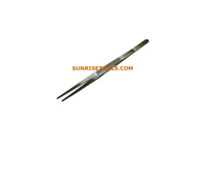 Tweezer Straight 4"