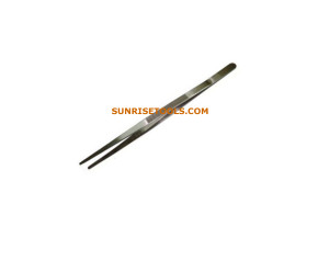 Tweezer Straight 6"