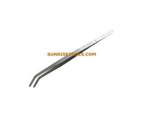 Tweezer Curved 10"