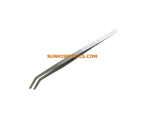 Tweezer Curved 12"
