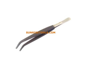 Tweezer With Sleeve 175 MM