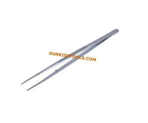 Straight Tweezer Anti-Twist Pin