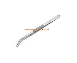 Tweezer Bent With Pin Bent