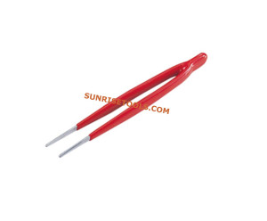 Tweezer Straight With Insulated
