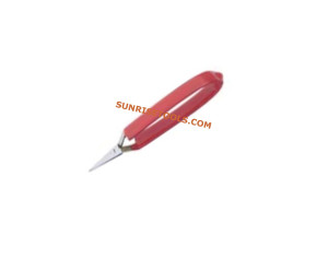 Tweezer Cross Lock 50 MM