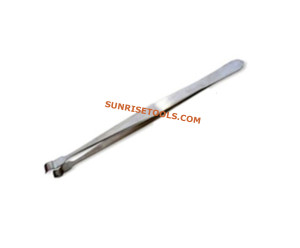 Tweezer Fuse Collector