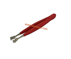 Tweezer Fuse Collector