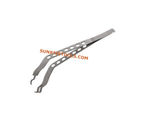 Tweezer Ultra Sonic 7"