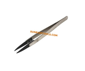 Tweezer Fine Point 130 MM