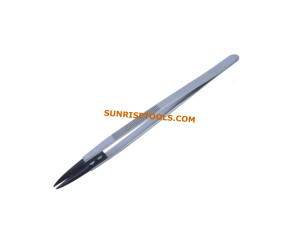 Tweezer Fine Point 160 MM