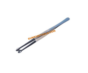 Pearl Tweezer Coated Tip