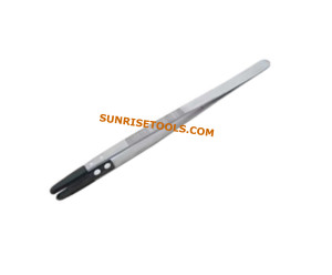 Pearl Tweezer Plastic Tip