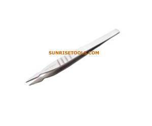 Tweezer Spade (Arrow Head)