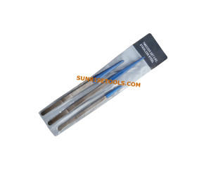 Tweezer Set of 3