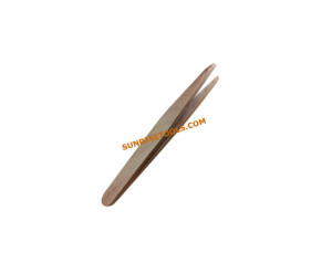 Wooden Tweezer Approx. 4”