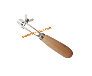Hand Vice