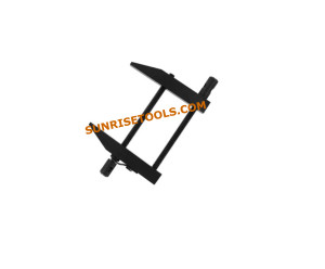 Model Craft Parallel Clamp 5"