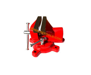 Table Vice Swivel Base 3"