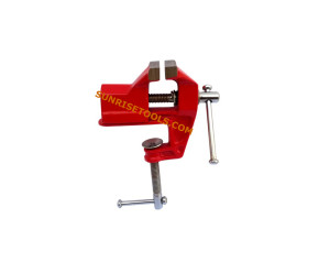 Table Vice Clamp Type 1-1/2"