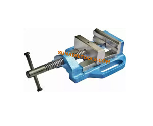 Drill Vice Cast Iron 80 MM