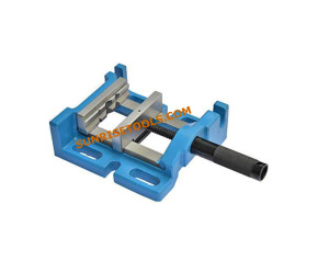 Drill Vice 3 way Uni Grip 100 Mm