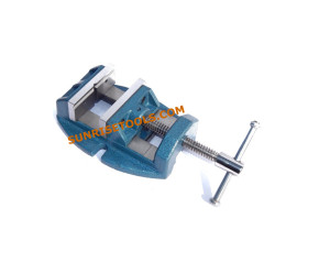 Drill Vice Standard 100 MM