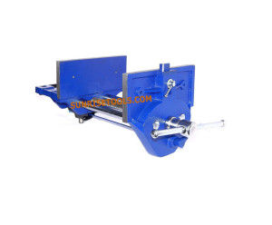 Wood Working Vice Quick Action 250 MM