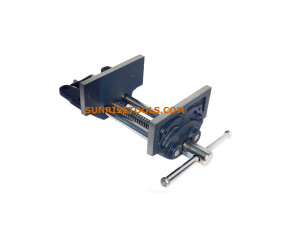 Wood Working Vice 225 MM