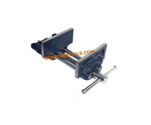 Wood Working Vice 225 MM