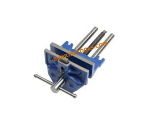 Wood Working Vice 175 Mm