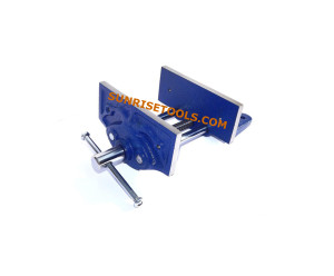Wood Working Vice Economy 150 MM