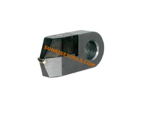 Diamond Tool 'V' Shape